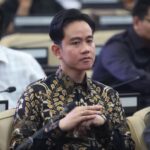 RADIO NEWS Profil Gibran Rakabuming Raka, Putra Jokowi yang Akan Dilantik Menjadi Wapres