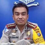 STATION NEWS Profil Kombes Yully Kurniawan, Dirsamapta Polda Metro Jaya yang Berpengalaman di Bidang Lantas