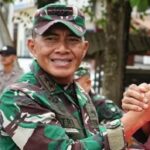 STATION NEWS Profil Mayjen TNI Tri Budi Utomo, Perisai Hidup Jokowi Melejit Jadi Sekjen Kemhan