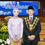 Profil Pendidikan Prof Arief S Kartasasmita, Rektor Unpad Periode 2024-2029