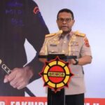 STATION NEWS Profil Petrus Patrige Rudolf Renwarin, Kapolda Papua yang Punya Banyak Pengalaman di Bumi Cenderawasih