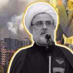 RADIO STATION Profil Sheikh Nabil Qaouq, Pejabat Hizbullah yang Dibunuh Israel Dikenal sebagai Cendekiawan