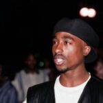 RADIO STATION Profil Tupac Shakur yang Pembunuhannya Disebut Didalangi P Diddy