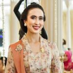 RADIO STATION Profil Widiyanti Putri Wardhana, Pengusaha Cantik yang Ikutan Menteri Idol Kabinet Prabowo-Gibran