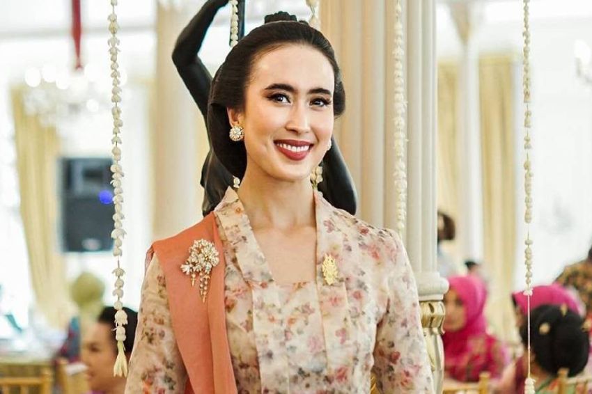 RADIO STATION Profil Widiyanti Putri Wardhana, Pengusaha Cantik yang Ikutan Menteri Idol Kabinet Prabowo-Gibran