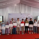 Program Beasiswa Indonesia Re untuk Karyawan dan Anak Yatim