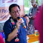 RADIO NEWS Program Transjabodetabek Pramono Visioner Tekan Kemacetan Jakarta