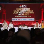 Promosi Judi Online Banjiri Kolom Komentar YouTube KPU Jakarta saat Debat Perdana Pilkada