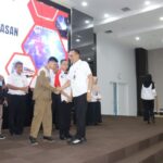 RADIO STATION PT INKA Gelar SMK Series untuk Tingkatkan Keterampilan Siswa Kejuruan