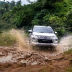 STATION NEWS Punya 48 Chapter, Komunitas Pajero Sport Targetkan 3 Ribu Anggota