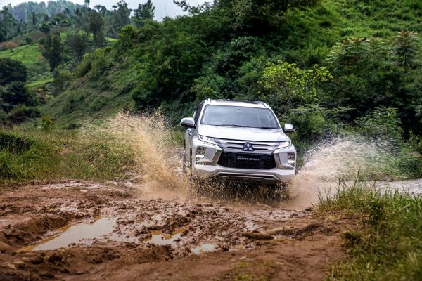 STATION NEWS Punya 48 Chapter, Komunitas Pajero Sport Targetkan 3 Ribu Anggota