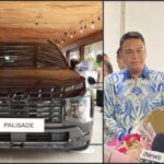 STATION NEWS Punya Kekayaan Rp18 Miliar, Menkomidigi Meutya Hafid Pilih Hyundai Palisade untuk Beraktivitas