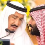 RADIO STATION Putra Mahkota Arab Saudi Yakinkan Semua Orang tentang Kesehatan Raja Salman