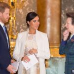 STATION NEWS Putri Anne Sindir Pangeran Harry-Meghan Markle, Isyaratkan Bakal Cerai?