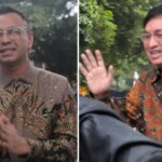 STATION NEWS Raffi Ahmad dan Yovie Widianto Tak Ikut Pembekalan Calon Wamen di Hambalang, Bima Arya: Jadi Staf Khusus