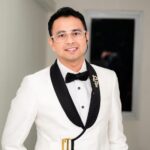 STATION NEWS Raffi Ahmad Jadi Waketum Kadin Bidang Pariwisata dan Ekraf, Komitmen Kolaborasi dengan Prabowo-Gibran