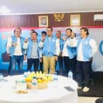 RADIO NEWS Rampai Nusantara Siap Menangkan RIDO Satu Putaran