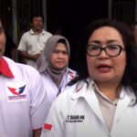 RADIO NEWS Rapat Konsolidasi, Partai Perindo Sumut Fokus Menangkan Cagub Bobby Nasution