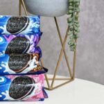 Rayakan Hari Batik, Edisi Spesial Oreo Hadirkan 4 Corak Wastra