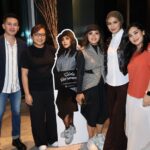 STATION NEWS Rayakan Ulang Tahun, Madame Elz Rilis Single ‘Selalu Bersamamu’ di Park Hyatt Jakarta