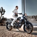 RADIO NEWS Rayakan Ultah ke-10, Ducati Scrambler Rizoma Dirilis Hanya 500 Unit