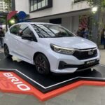 STATION NEWS Rekomendasi 5 Mobil Kecil Terbaik, Gesit dan Irit