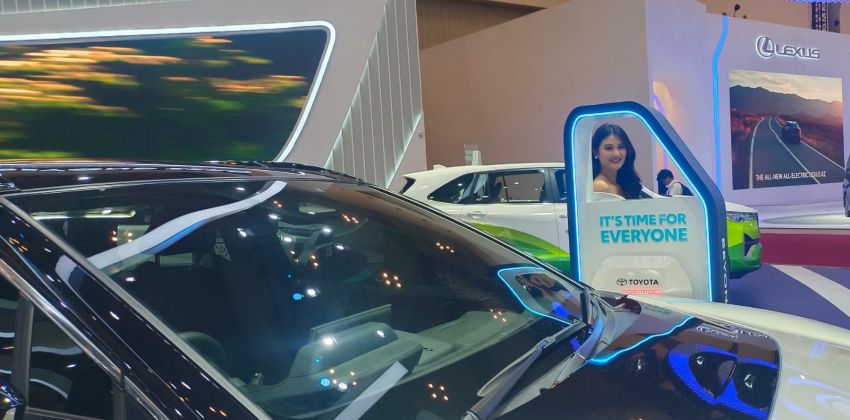 Rekomendasi Mobil SUV Listrik Terbaik yang Beredar di Indonesia