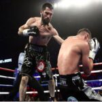 STATION NEWS Rekor KO Artur Beterbiev 20-0, Dmitry Bivol: Dia Petarung Sangat Berbahaya!