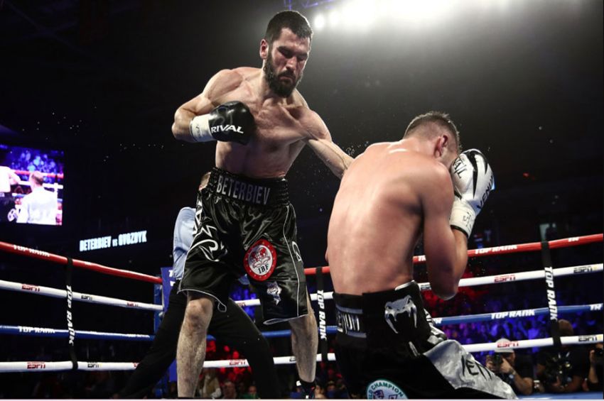 STATION NEWS Rekor KO Artur Beterbiev 20-0, Dmitry Bivol: Dia Petarung Sangat Berbahaya!