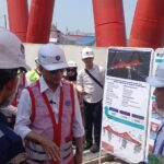 STATION NEWS Rel Layang Simpang Joglo di Solo Dijadwalkan Beroperasi 1 November 2024