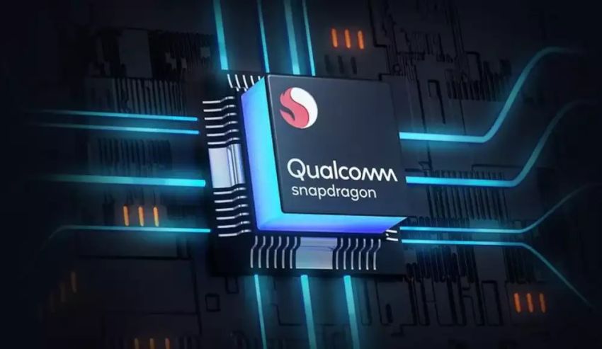 RADIO STATION Rencana Qualcomm Beli Intel Bikin Industri Chip Mencekam