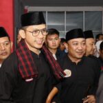 Respons Hasil Survei, Pengamat: Kemenangan Egi-Syaiful Tinggal Selangkah Lagi