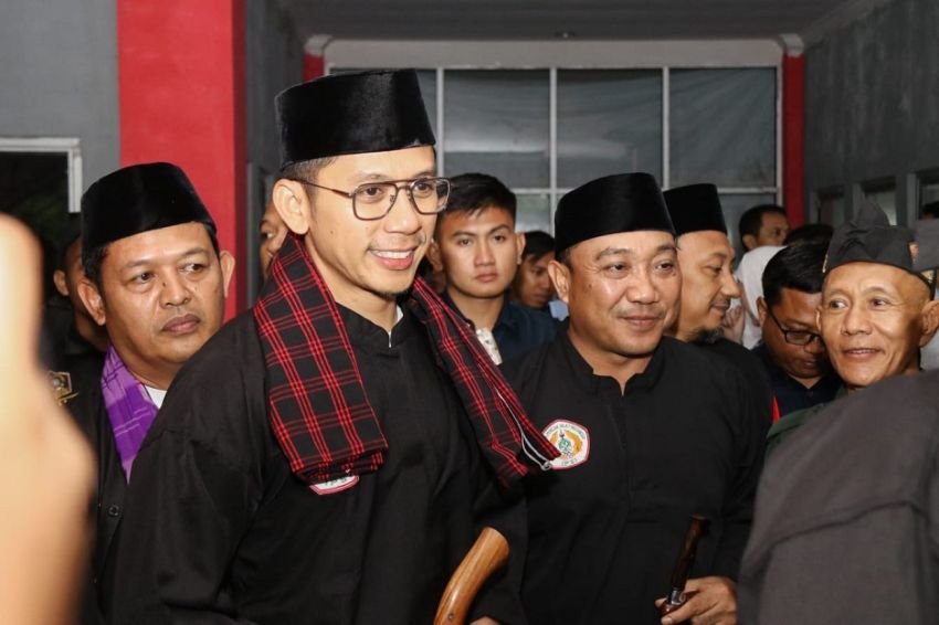 Respons Hasil Survei, Pengamat: Kemenangan Egi-Syaiful Tinggal Selangkah Lagi