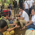 STATION NEWS Ridwan Kamil Bakal Terapkan Konsep Pentahelix Atasi Masalah Kali Ciliwung