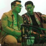 RADIO STATION Ridwan Kamil Diminta Sandiaga Dorong Pariwisata Jakarta Naik Kelas