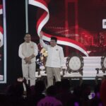 Ridwan Kamil saat Debat Perdana: Keuntungan Kami Punya Hubungan Baik dengan Presiden Terpilih