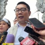 STATION NEWS Ridwan Kamil Sebut Ariza Taat Aturan Bakal Cuti dari Wamen jika Kampanye