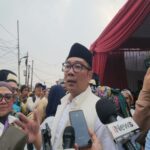 STATION NEWS Ridwan Kamil Sebut Hampir Setengah Warga Jakarta Pendukung Anies saat Pilpres 2024 Dukung Dirinya