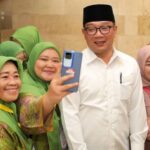 RADIO NEWS Ridwan Kamil Sebut Riverway di 13 Sungai Jakarta Masih Dikaji