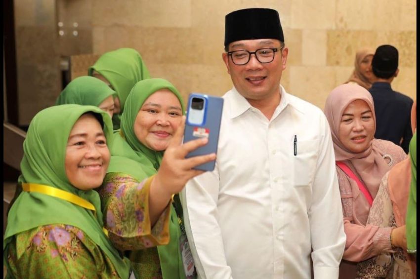 RADIO NEWS Ridwan Kamil Sebut Riverway di 13 Sungai Jakarta Masih Dikaji