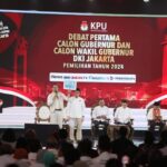 STATION NEWS Ridwan Kamil: Siapa yang Jadi Pemimpin Jakarta Sudah Ada Garis Tangannya