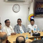 RADIO STATION Ridwan Kamil Terharu Pendeta PGPI Akui Kinerjanya Jaga Kerukunan Beragama