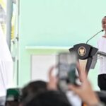 Riwayat Pendidikan Bahlil Lahadalia, Ketum Golkar yang Meraih Gelar Doktor UI Kurang dari 2 Tahun