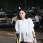 STATION NEWS Riwayat Pendidikan Veronica Tan, Alumnus Arsitektur UPH Calon Menteri Prabowo