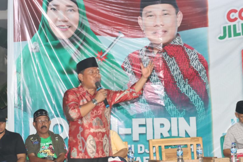 RADIO STATION Rohmi – Firin Makin Kuat dan Solid, Tokoh Sumbawa: Simbol Kemajuan NTB