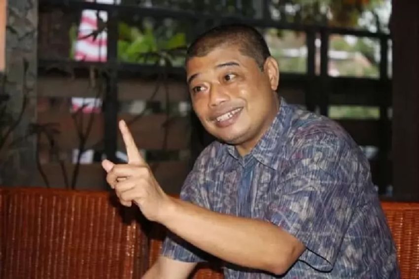 RADIO NEWS Romo Benny Meninggal Dunia, BPIP: Mendiang Sosok yang Kuat Mengawal Pancasila