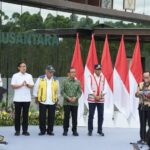 RADIO NEWS RS Hermina Nusantara Grand Opening di IKN, Berbasis Ecogreen dan Smart Hospital