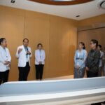 RADIO STATION RSUP Ngoerah Denpasar Hadirkan NgoerahSun Wellness and Aesthetic Center