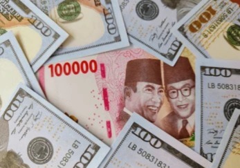 RADIO NEWS Rupiah Menguat, Begini Ramalan Bank Dunia Soal Ekonomi RI ke Depan