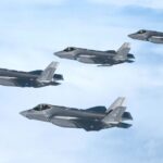 RADIO NEWS Rusia Geram NATO Latihan Senjata Nuklir Kerahkan 60 Pesawat Termasuk F-35